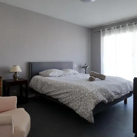 Proche Plage, Quartier Des Presidents, - 4 Personnes דירה Les Sables-dʼOlonne