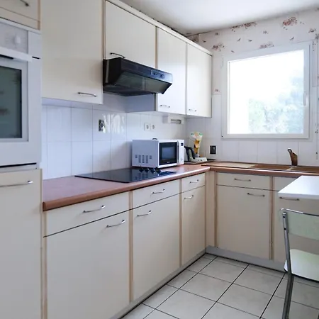 Proche Plage, Quartier Des Presidents, - 4 Personnes Les Sables-dʼOlonne