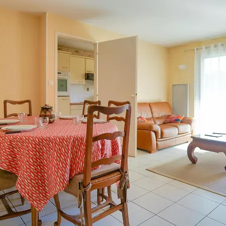 Proche Plage, Quartier Des Presidents, - 4 Personnes דירה