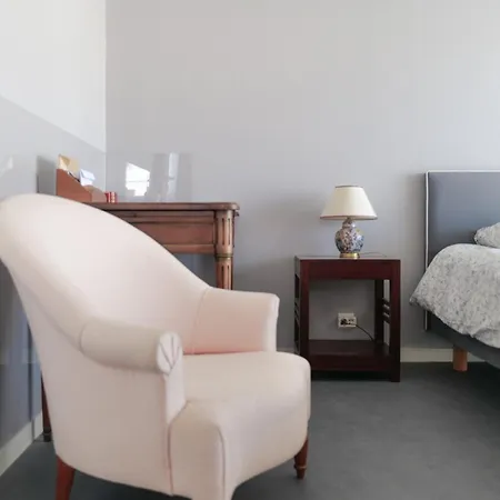 דירה Proche Plage, Quartier Des Presidents, - 4 Personnes