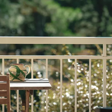 Proche Plage, Quartier Des Presidents, - 4 Personnes *