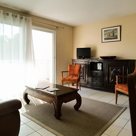 Proche Plage, Quartier Des Presidents, - 4 Personnes Les Sables-dʼOlonne