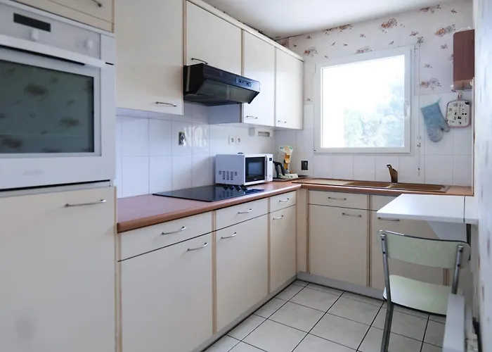 Proche Plage, Quartier Des Présidents, - 4 Personnes Les Sables-dʼOlonne